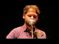 Passenger - Patient Love live at Royal Albert Hall