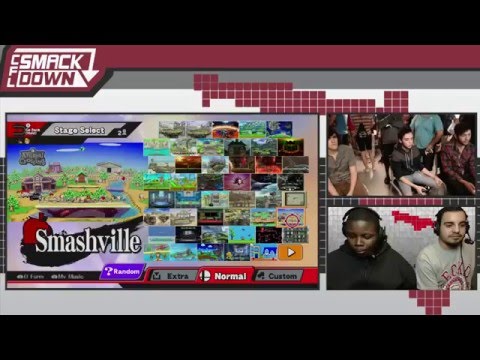 CFLS63 - Milk (Lucas) vs FBC | Drew (Falco)