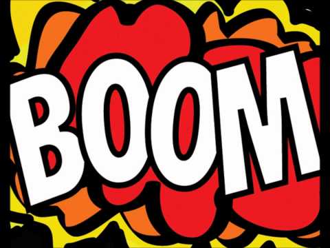 BIFFGUYZ - Бум-бум-бум (Daniel Bovie инстр.)