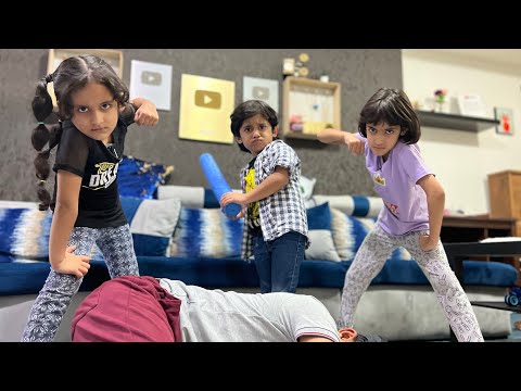 Bahadur Bachay || Stay Alert 🚨 Motivational Story @SehrishLuqmanFamily