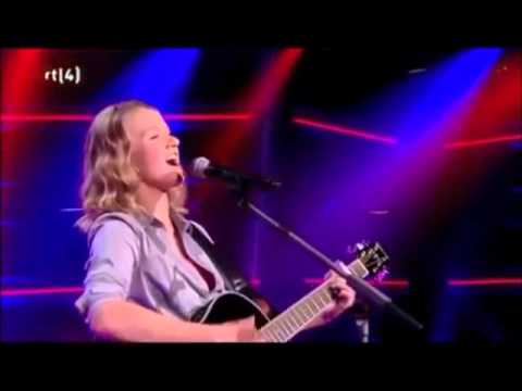 I Will Always Love You - Laura van Kaam / Connie Talbot