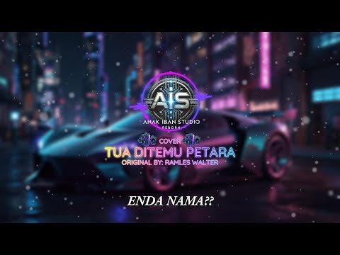 Tua ditemu petara - RAMLES WALTER (full cover) #laguviraltiktok #lagubaruiban #trending #fypyoutube