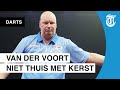 Van der Voort vast: ‘Magnetronmaaltijd met kerst’