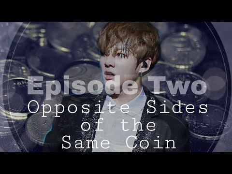 || Opposite Sides of the Same Coin || BTS Jungkook FF || Part 2 ||