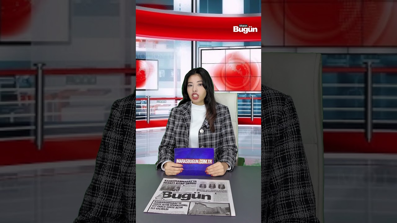 Kahramanmaraş'ta bugün neler oldu? 31 Mart gündemi