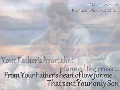 Thumbnail for Father's Heart of Love video
