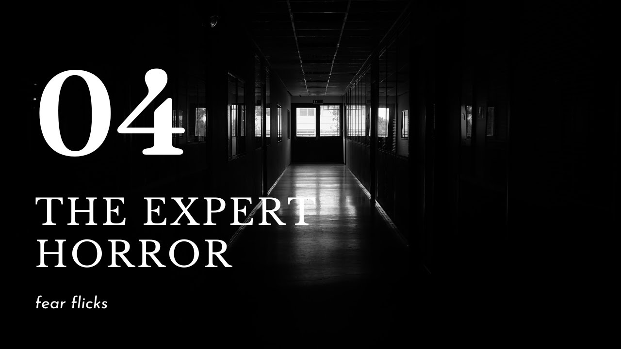 Dark Secrets Unveiled in True Scary Stories | Chapter 4