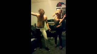 Crazy Times at Band Prac :O