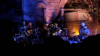 CALEXICO + IRON &amp; WINE "Prison On Route 41" @Monfortinjazz2019