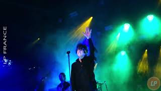 LP - Dreamcatcher (Olt Rivierenhof - 10/07/2019)