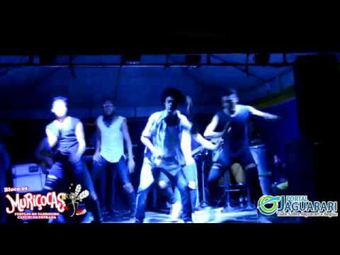 Swing do Império no Bloco Os Muriçocas em Catuni da Estrada - Jaguarari