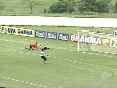 Rio Branco 0 X 1 Guarani