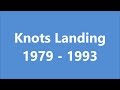 Knots Landing Opening Compilation