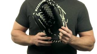 Video thumbnail: Worth Mayhem Series: M130 Slow Pitch