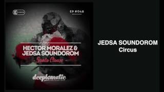 Jedsa Soundorom - Circus