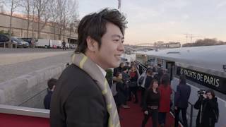 Lang Lang - &#39;Piano Book&#39; International launch event (teaser)