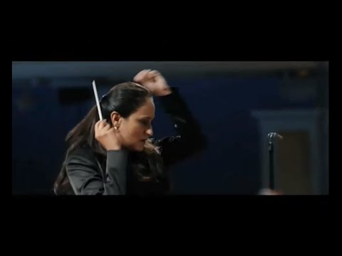 Beethoven And Farrenc: Simone Menezes Conducts Wiener Kammerorchester | Simonemenezes.com