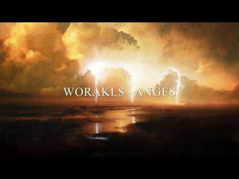 Worakls - Anges