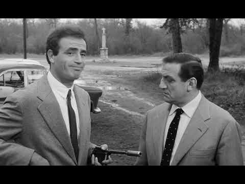 Les tontons flingueurs - L'esprit fantassin se perd