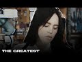 THE GREATEST Billie Eilish Tiny Desk Concert