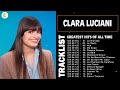 Best Of Clara Luciani Les Meilleures Chansons Françaises de Clara Luciani