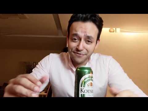 download lagu mp3 mp4 Kotsberg Beer, download lagu Kotsberg Beer gratis, unduh video klip Kotsberg Beer