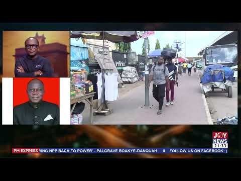 Law on publication of false news: NPP is not going to be in opposition forever, Kwame Anyimadu Antwi