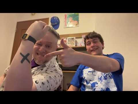 READING ONE PIECE 1090 IN SHONEN JUMP - RogersBase in Japan LIVE ft. ShiroBearChan