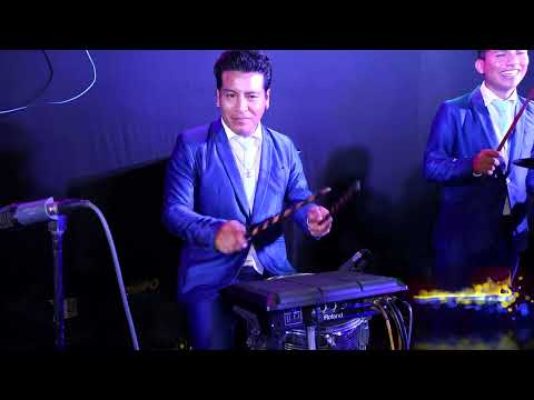 HNOS QUIROGA - ASI ES EL AMOR - LÁGRIMAS DE HOMBRE - LLAMA DE.. - DE LA ROSA PRODUCCIONES - "VICFER"