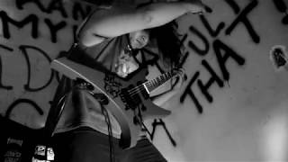 Blast Fury - (Not) A Love Song (OFFICIAL VIDEO)