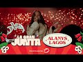 ALANYS LAGOS EN VIVO🤠🎵 Yo quiero todo contigo, Usted se parece, Mochila con piedras  #LaGranJunta🇨🇱