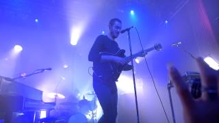 EDITORS 2013 - LIKE TREASURE (new version) - Stockholm Debaser 28 sep