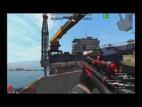 Clan war: Balkan-Society vs ScopeLikeGoD