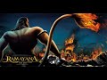 Ramayana The Epic Full Cartoon Ramayana Hindi Mahayodha Ram HD Movie Ramayana Animated Ramayana