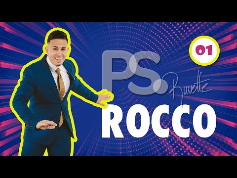 Private Session Rocco (FULL)