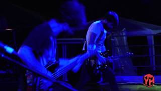 SOVIET SOVIET - 1990 | LIVE at Rock Your Head 2014