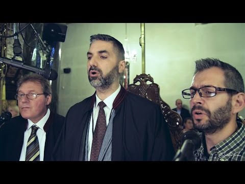 Ανάσταση Μ.Σαββάτο βράδυ – Γιώργος Φανάρας