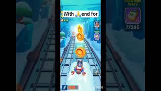 how certeat video game video #shorts killerlx#subwaysurfers