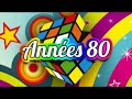 MIX DJ MKZ ANNEES 80