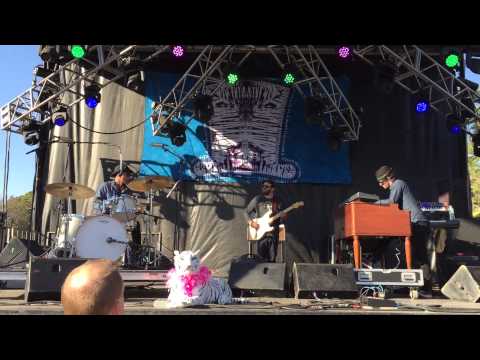 2014-11-13 - Alan Evan Play On Brother - Song 1 - Bear Creek Music Festival