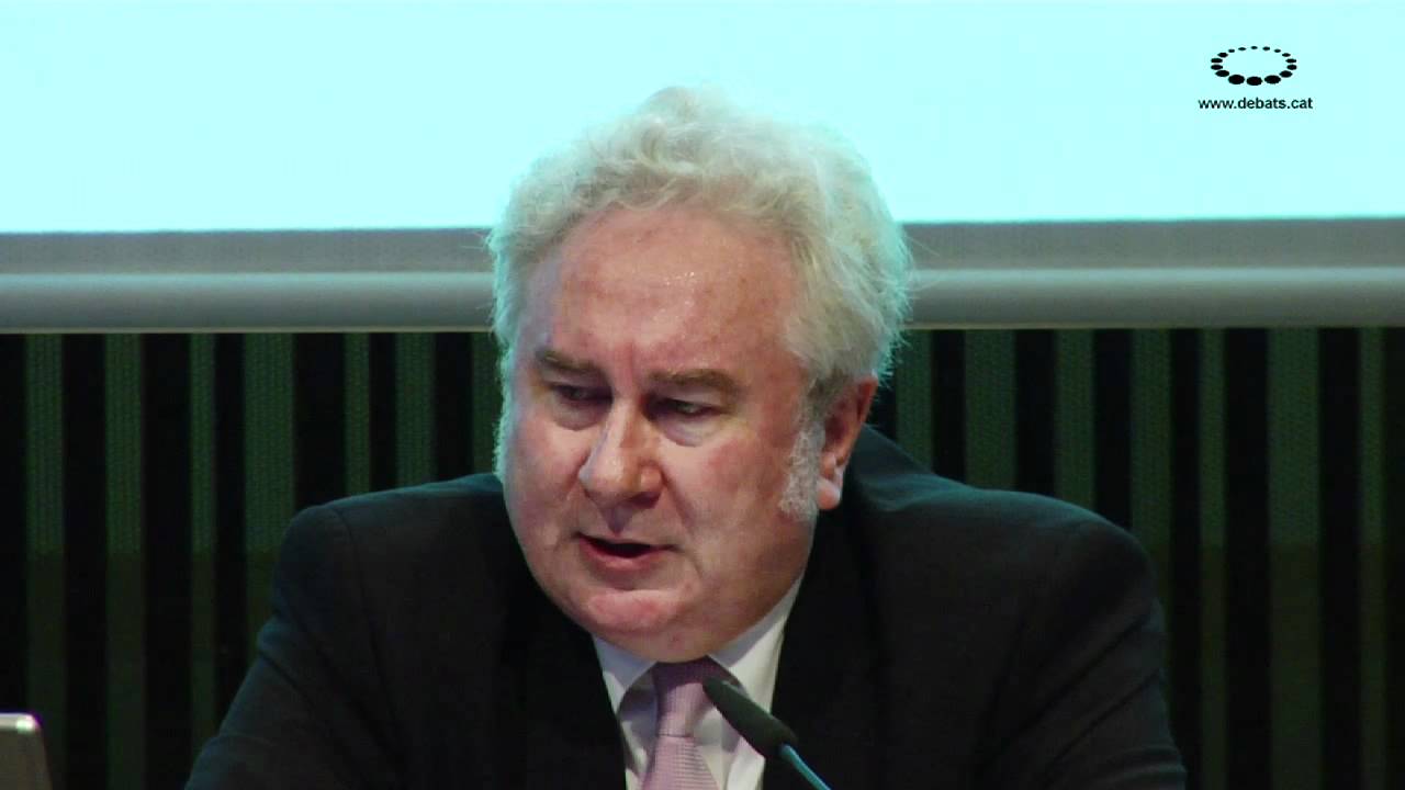 David Istance: Crear entorns innovadors per millorar l'aprenentatge (resum)