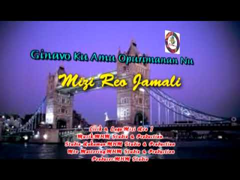 Ginavo ku amu opurimanan nu by Mizi Reo Jamali