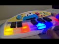 Let S Rock Elmo Keyboard Accessory
