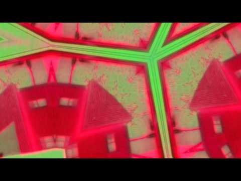 The Fulgid Ordeal — Trailer (Englisch)