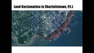 Land Reclamation with Dr. Luna Khirfan