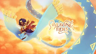 Weaving Tides (PC) Steam Key GLOBAL
