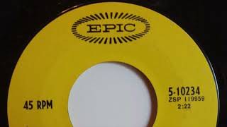 The Hollies – Water On The Brain