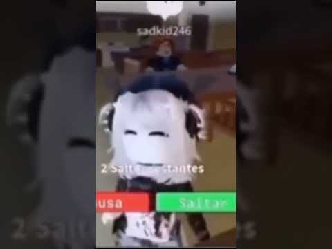 Sadkid246💀💀💀 || #roblox || #robloxedit || #memes || #funny || #sadkid246 || #belt || #bacon