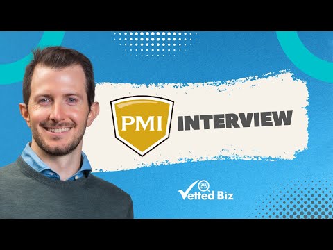 , title : 'PMI Franchise Interview (2022)'