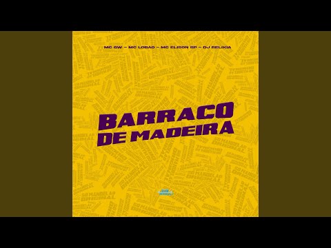 Barraco de Madeira